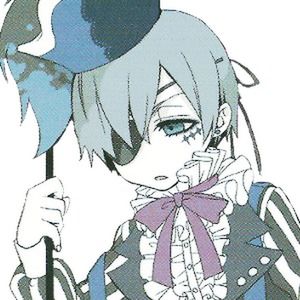 Meet your Posher, Ichizo